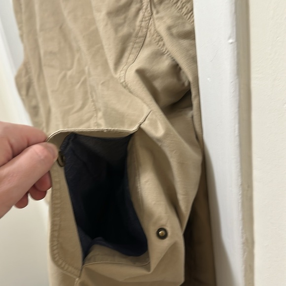 Brooks Brothers Cargo Jacket size XXL - Picture 5 of 8